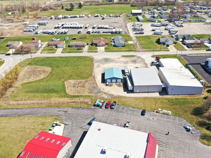 870 N. Woodland Ave., Clyde, OH 43410 Photo 45