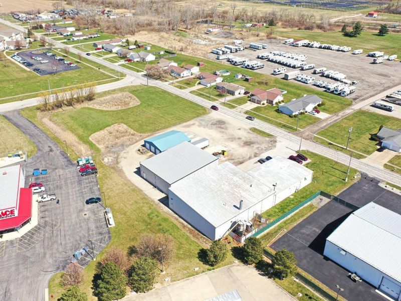 870 N. Woodland Ave., Clyde, OH 43410 Photo 46