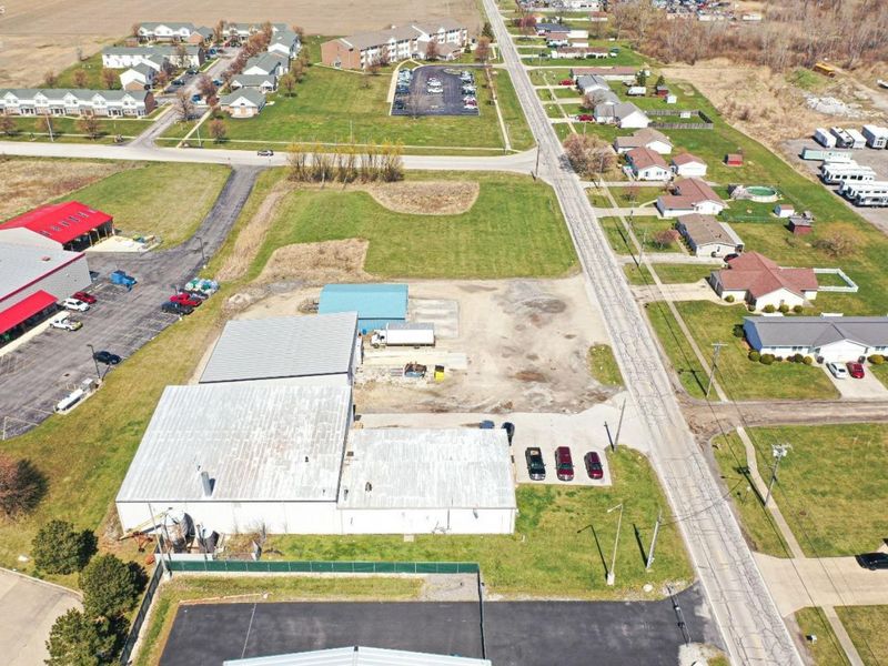 870 N. Woodland Ave., Clyde, OH 43410 Photo 47