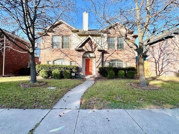 803 Squire Court, Allen, TX 75002