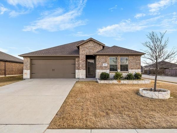 717 Cottonwood Way, Josephine, TX 75164