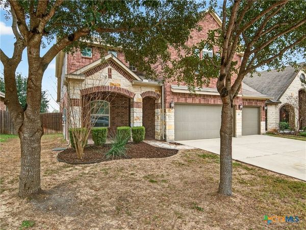 425 Timber Creek, Schertz, TX 78108