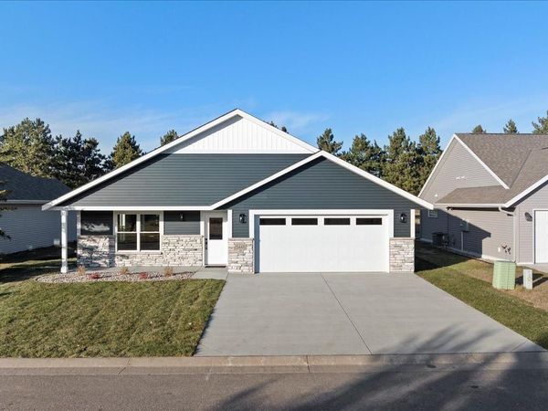Lot C Jericho Road, Baxter, MN 56425
