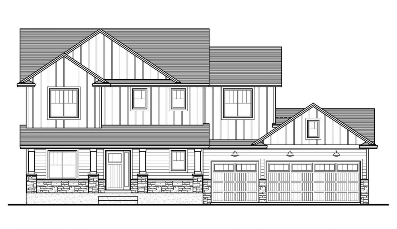 5416 Virginia Avenue N, New Hope, MN 55428 Main Photo