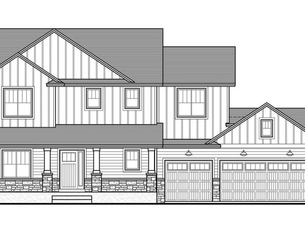 5416 Virginia Avenue N, New Hope, MN 55428