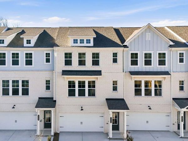3070 Hudson Glen Way, Dacula, GA 30019