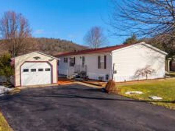 5063 PA-487 #8, Benton, PA 17814