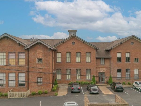 10 Walnut, Unit 6, Pittsburgh, PA 15202