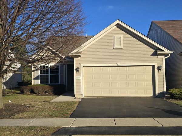 12392 Wedgemere Drive, Huntley, IL 60142