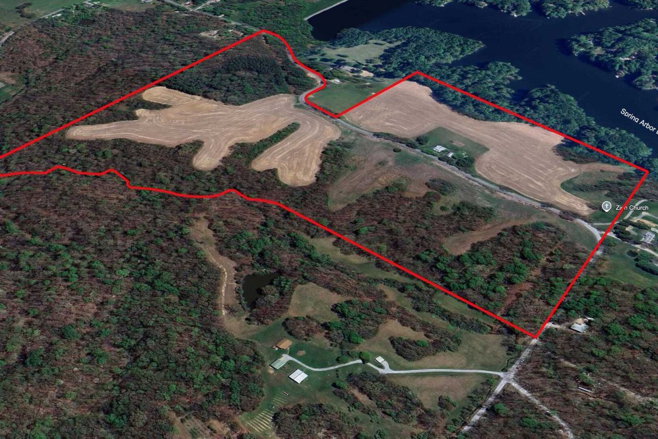 1080 Zion Road, Carbondale, IL 62902 Main Photo