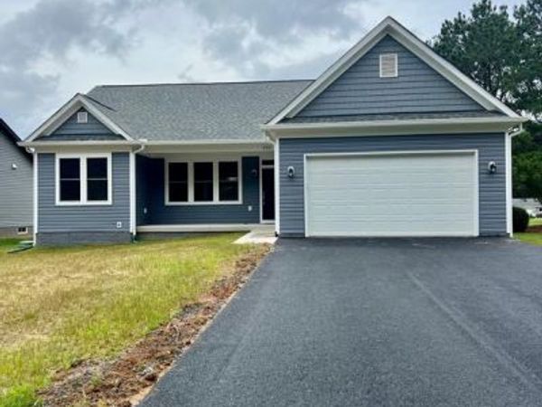 662 GLEBE HARBOR DRIVE, MONTROSS, VA 22520
