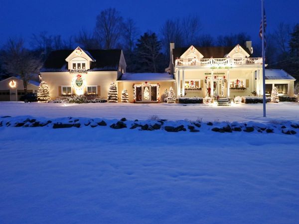 1174 Presidential Highway, Randolph, NH 03593