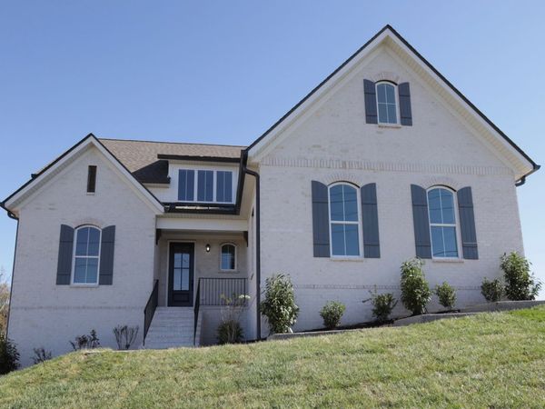 1123 Joe Martin Ln, Lebanon, TN 37087