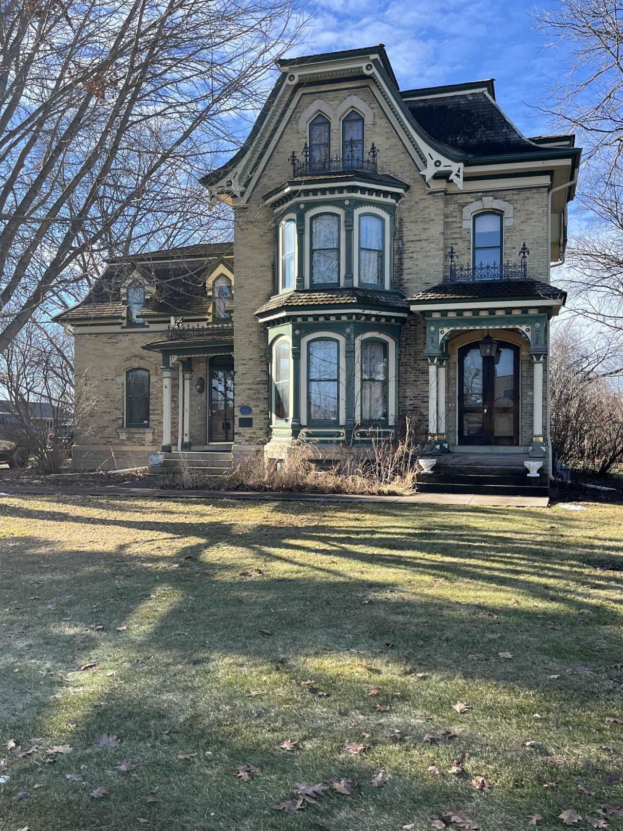 314 Beaver Dam Street, Waupun, WI 53963 Main Photo