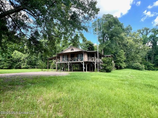 4060 Ms Hwy 24, Liberty, MS 39645