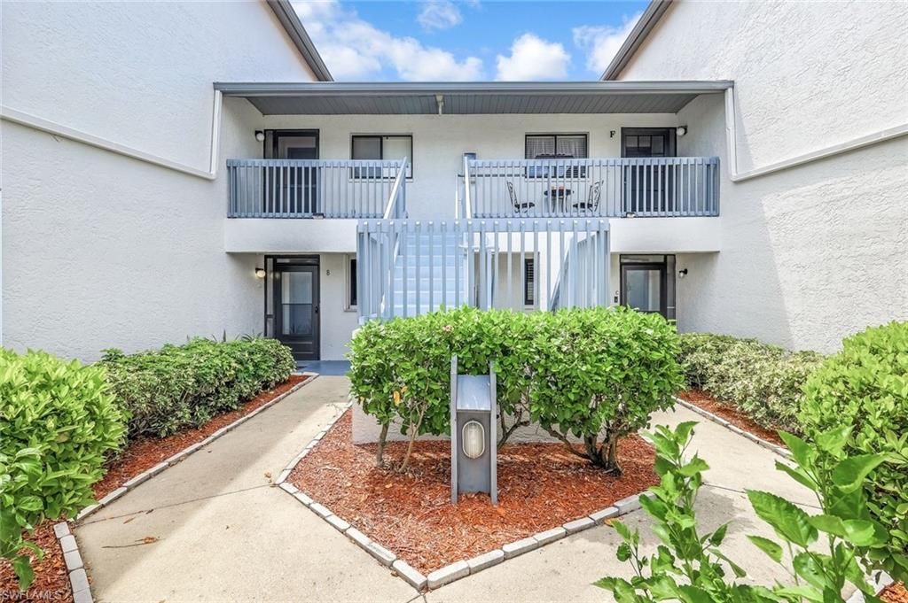 6324 Sugar Bush Ln, Unit B, Fort Myers, FL 33908 Photo