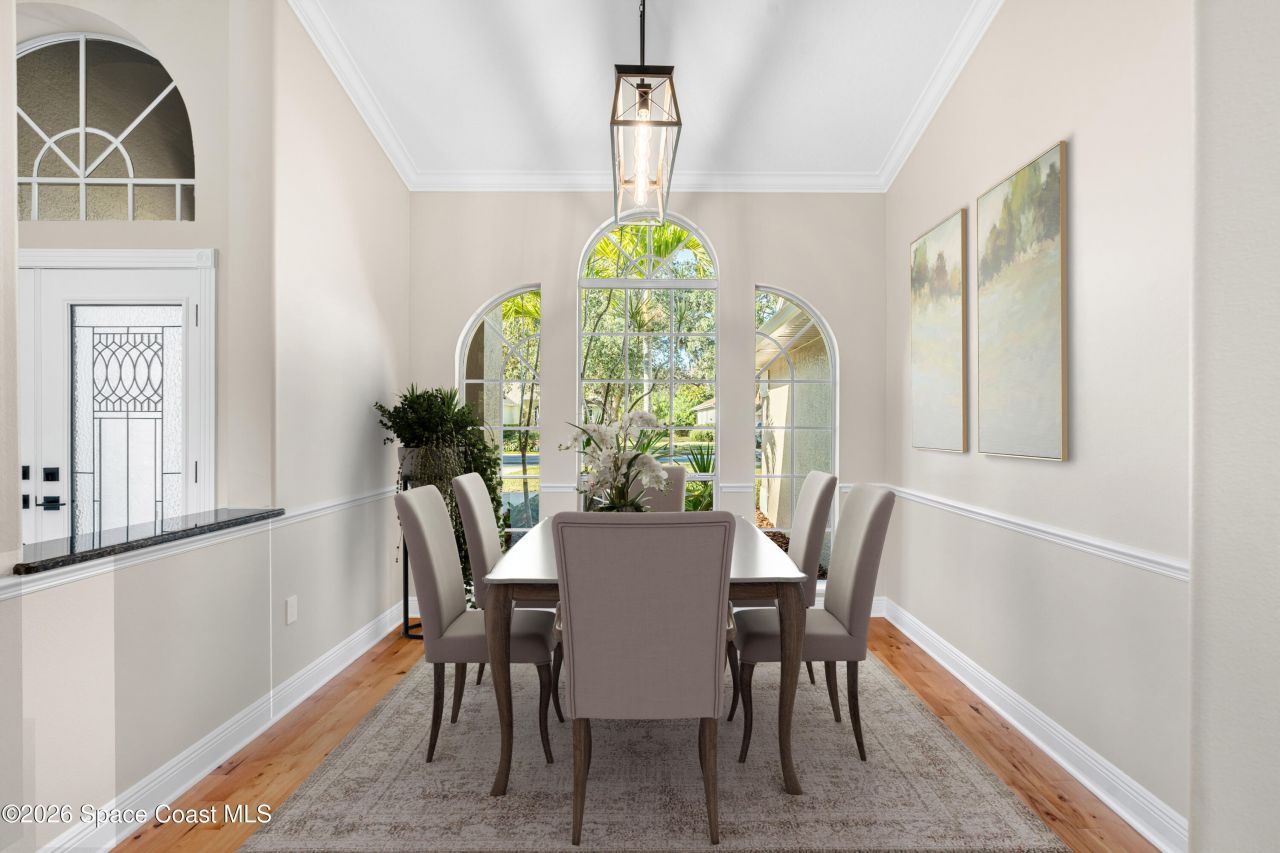 8033 Kingswood Way, Melbourne, FL 32940 Photo