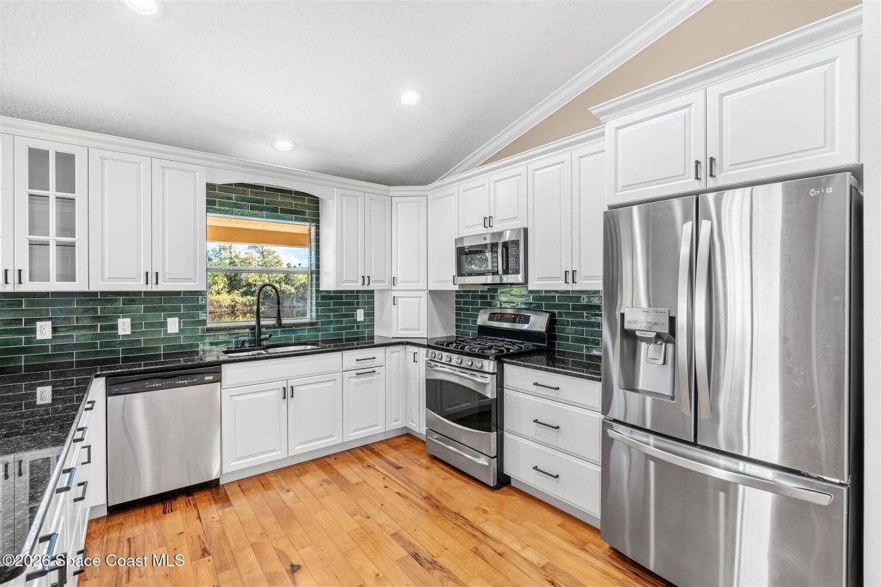 8033 Kingswood Way, Melbourne, FL 32940 Photo