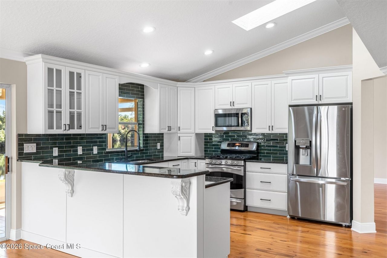 8033 Kingswood Way, Melbourne, FL 32940 Photo