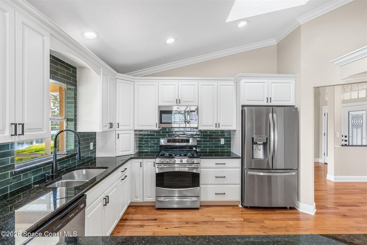 8033 Kingswood Way, Melbourne, FL 32940 Photo