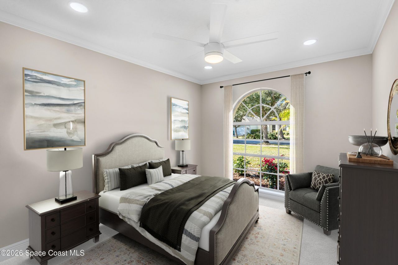 8033 Kingswood Way, Melbourne, FL 32940 Photo
