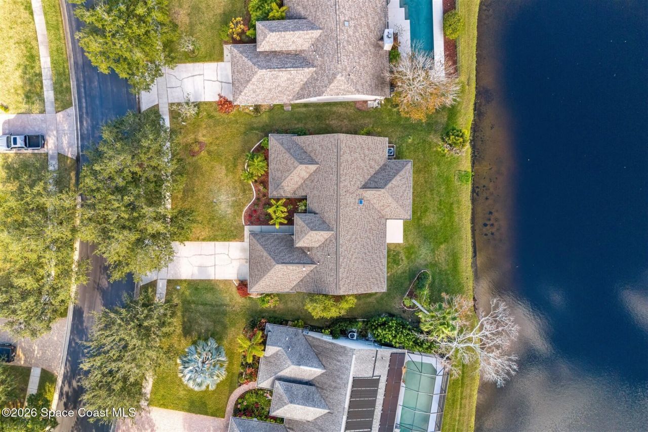 8033 Kingswood Way, Melbourne, FL 32940 Photo