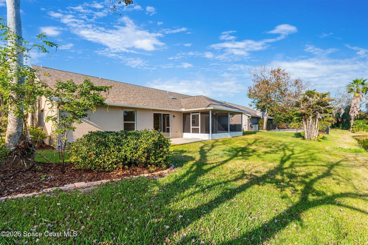 8033 Kingswood Way, Melbourne, FL 32940 Photo