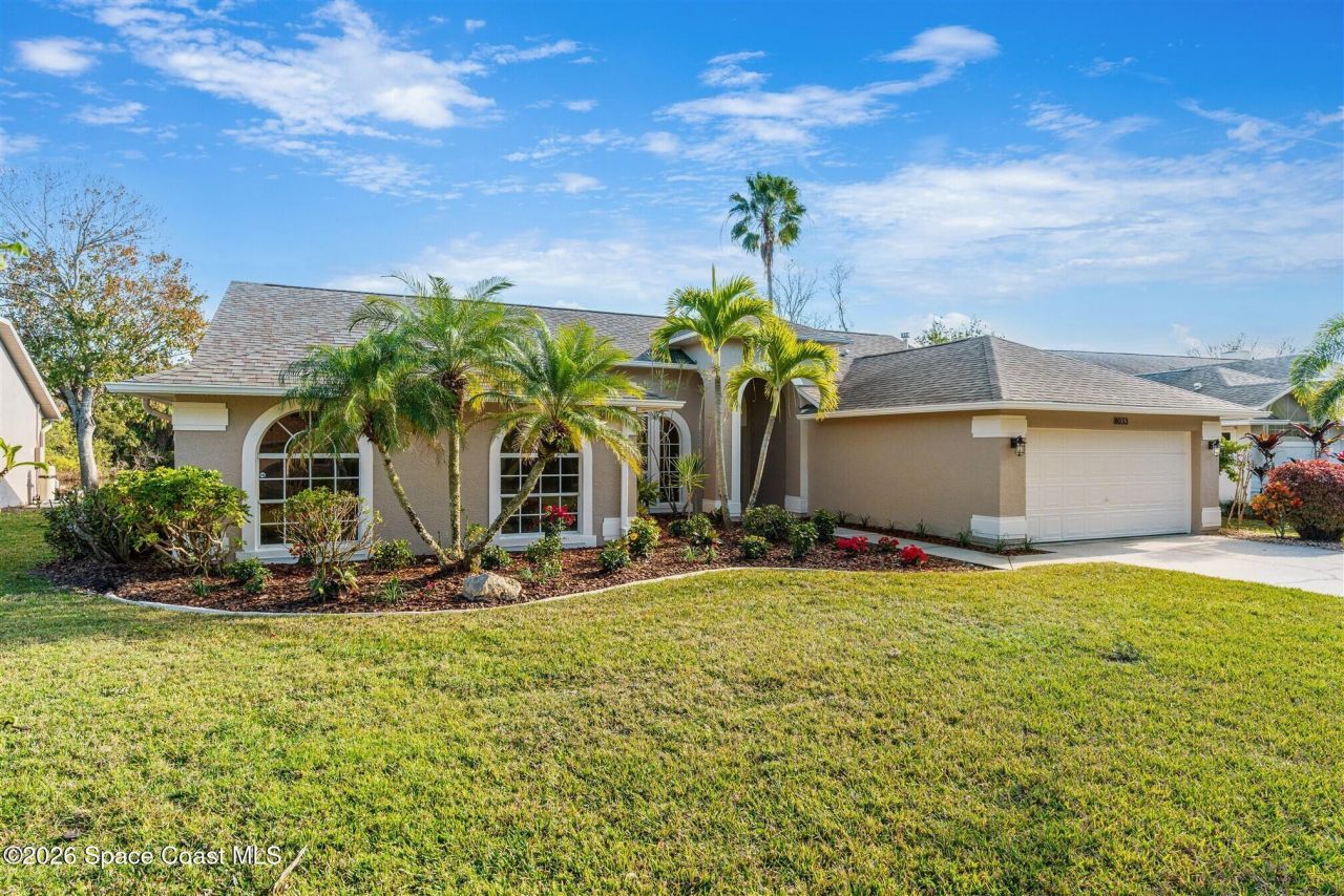 8033 Kingswood Way, Melbourne, FL 32940 Photo