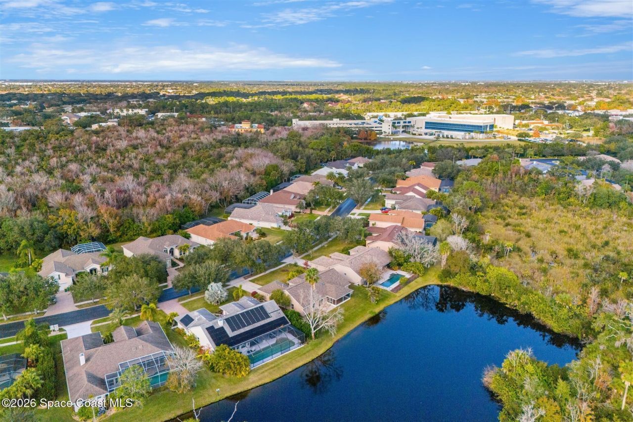 8033 Kingswood Way, Melbourne, FL 32940 Photo