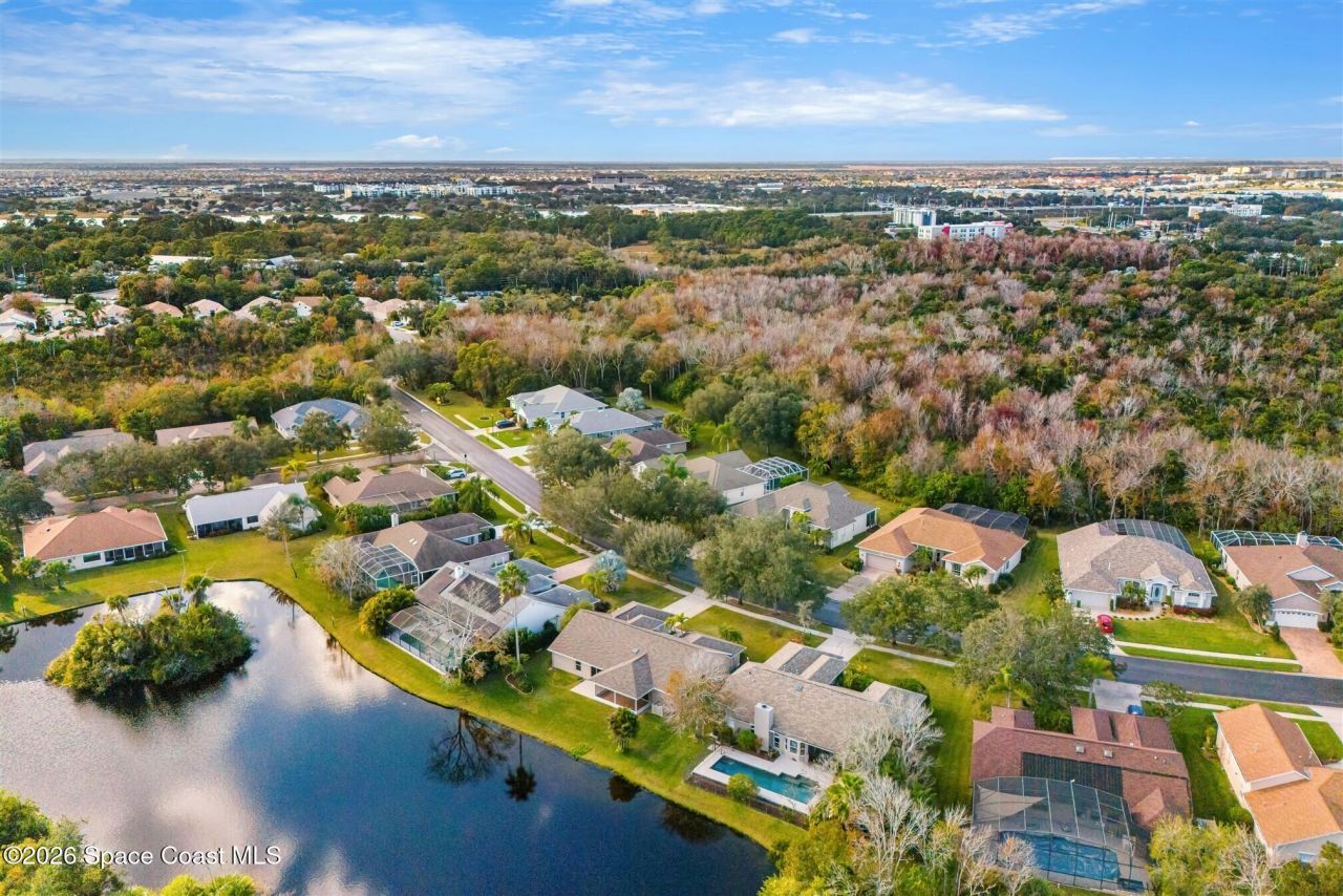 8033 Kingswood Way, Melbourne, FL 32940 Photo