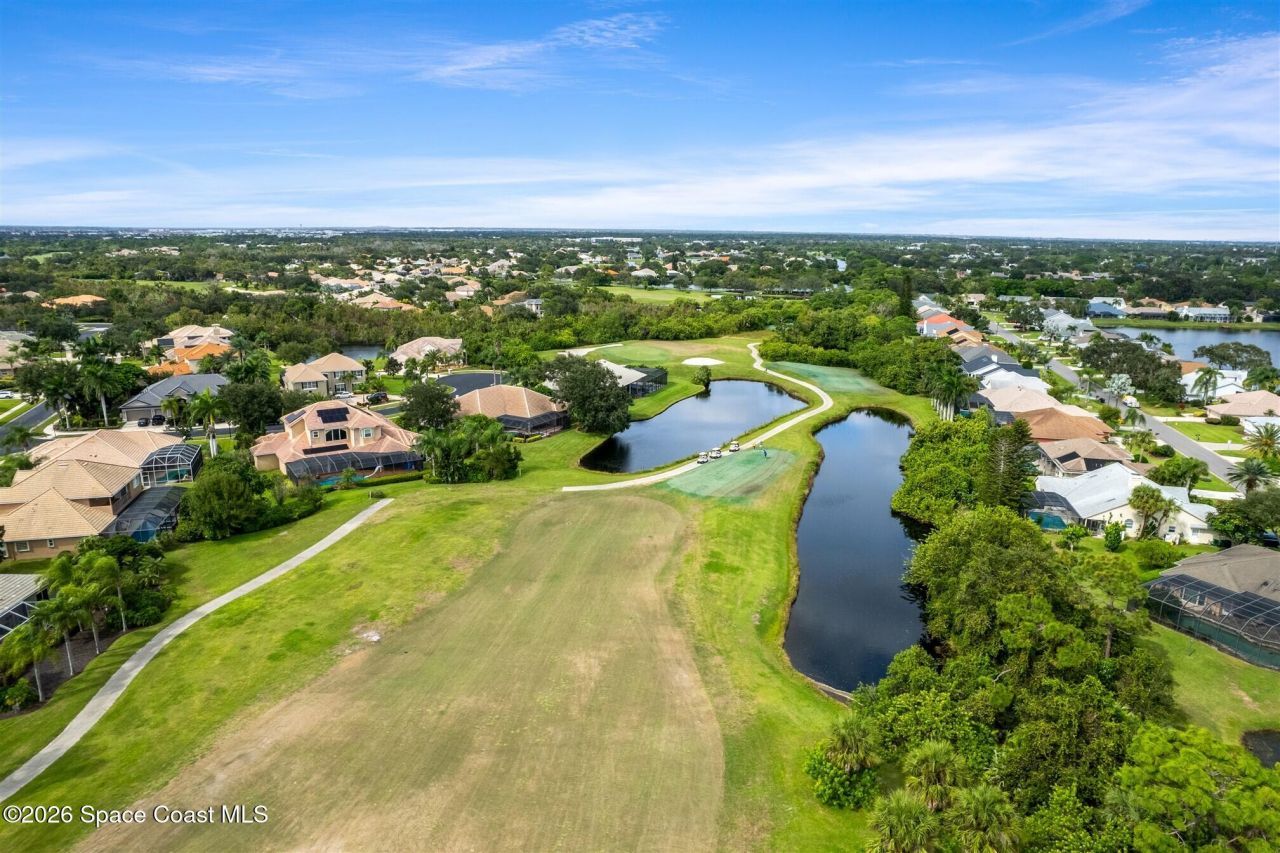 8033 Kingswood Way, Melbourne, FL 32940 Photo
