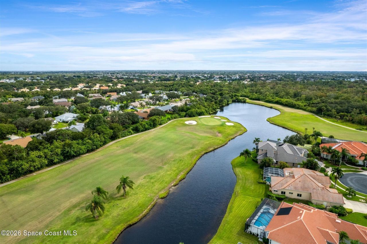 8033 Kingswood Way, Melbourne, FL 32940 Photo