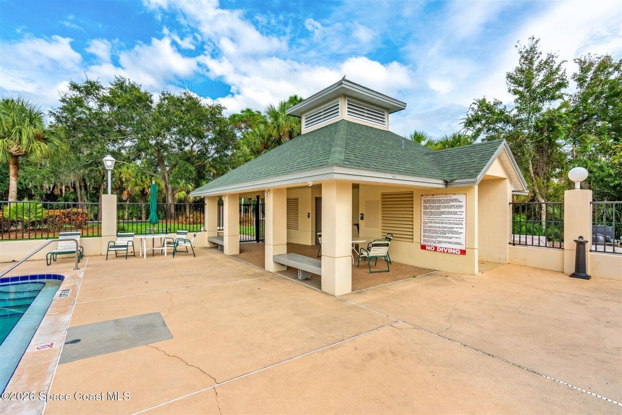 8033 Kingswood Way, Melbourne, FL 32940 Photo