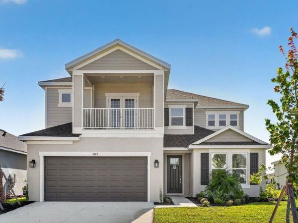 5125 SLATE HUE PLACE, APOLLO BEACH, FL 33572