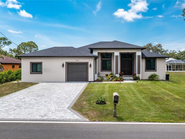 11960 DE LEON DRIVE, NORTH PORT, FL 34287