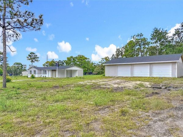 13386 TAYLOR STREET, BROOKSVILLE, FL 34613