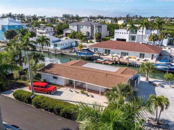 691 TARAWITT DRIVE, LONGBOAT KEY, FL 34228