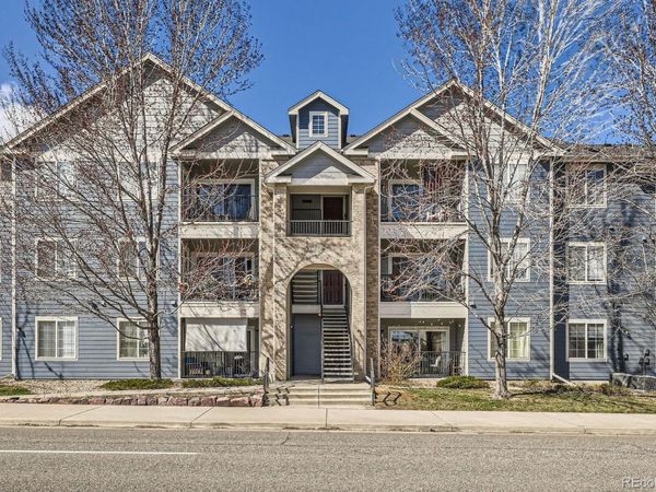 4451 S Ammons Street, Unit 1-304, Littleton, CO 80123