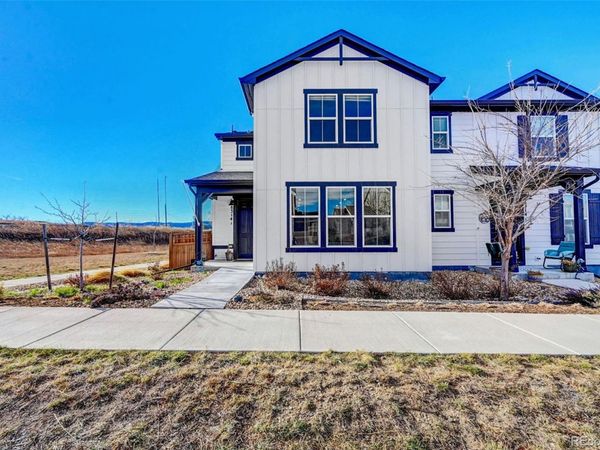 8314 Holman Street, Unit A, Arvada, CO 80005