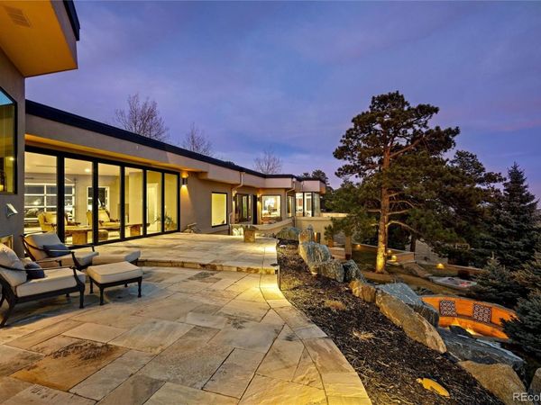 23534 Waynes Way, Golden, CO 80401