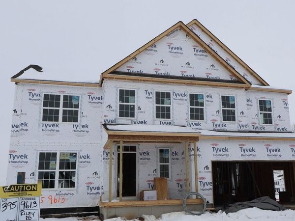 9613 Riley Road, Plain City, OH 43064