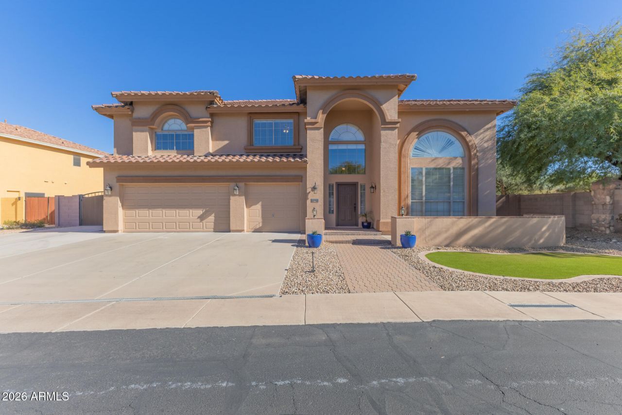 4475 S John Way, Chandler, AZ 85249 Main Photo