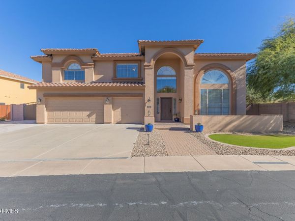 4475 S JOHN Way, Chandler, AZ 85249
