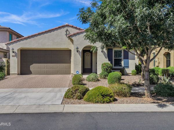 4410 S INTENSITY Drive, Mesa, AZ 85212