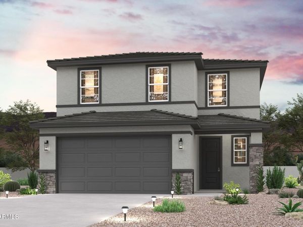 18189 W CALLE LEJOS, Surprise, AZ 85387