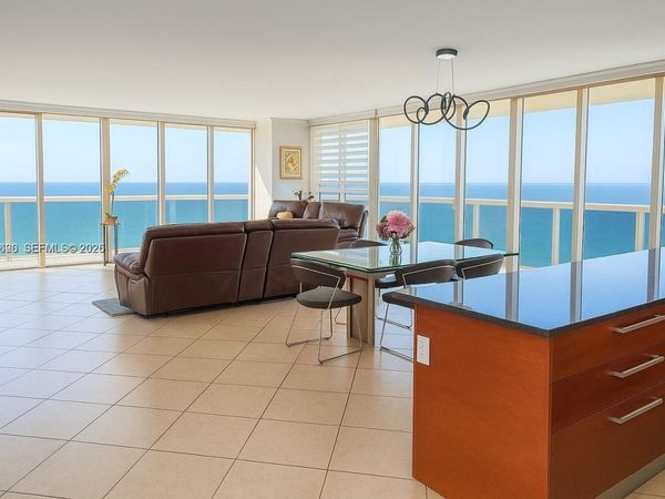 1830 S Ocean Dr, Unit 4501, Hallandale Beach, FL 33009