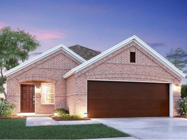 7018 Butterfield Drive, Sanger, TX 76266