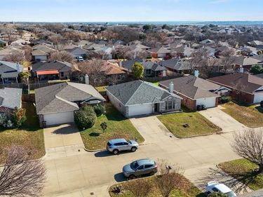 2501 Nogales Drive, Fort Worth, TX 76108