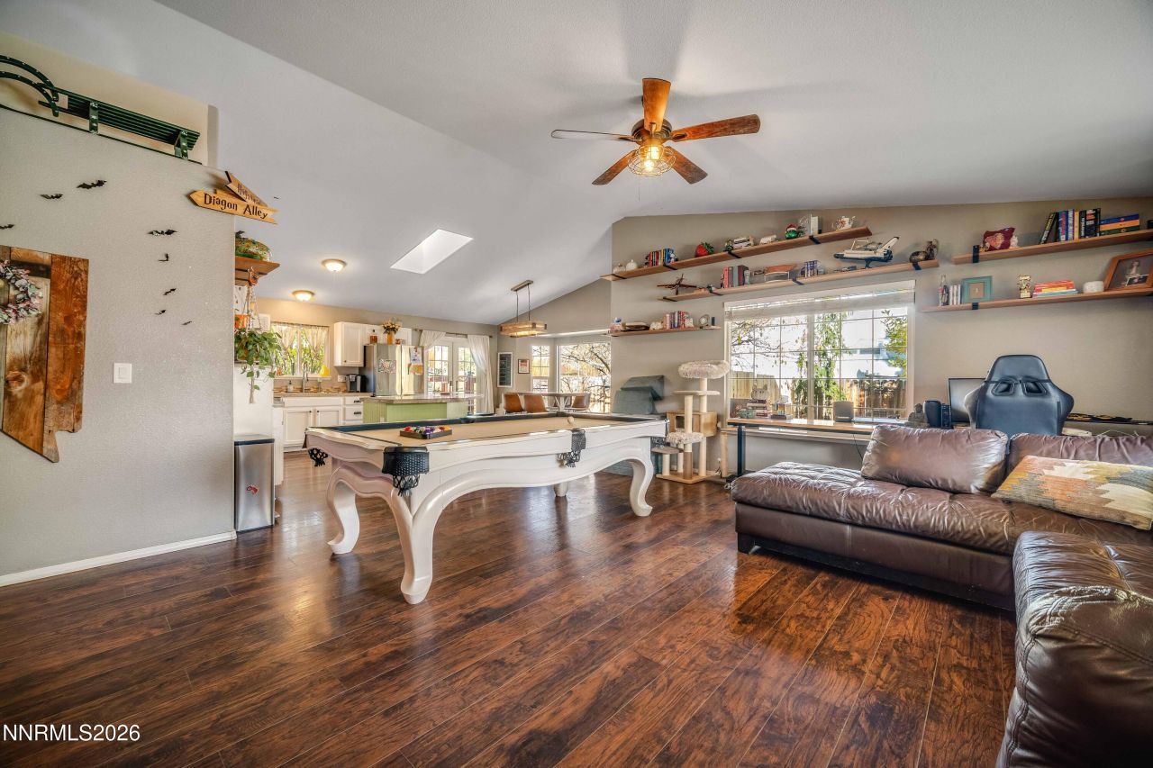 1055 Spoonbill Drive, Sparks, NV 89441 Photo