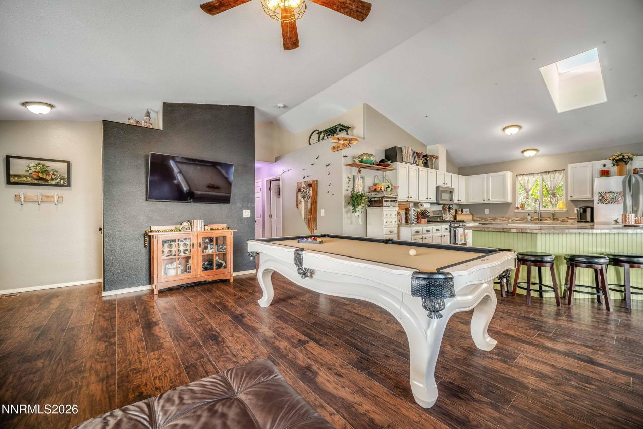 1055 Spoonbill Drive, Sparks, NV 89441 Photo